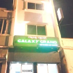فندق Galaxy Grand, مَسّور