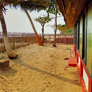 Sambodhi Yoga Retreat , Alappuzha India