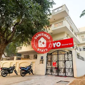 Capital O 68506 Shiv 3*, Gurgaon India