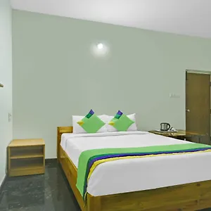 3* Hotel Treebo Trend Karan Residency