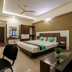 3* Hotel Treebo Trend Pride
