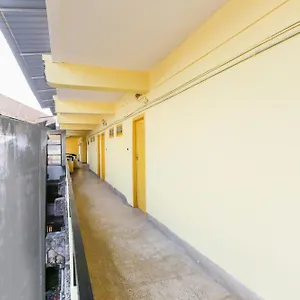 Oyo 65523 Tkt Tourist 2*, Kannur India