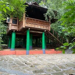 Trekking Trails Eco , Kalpetta India