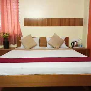  Aparthotel Jasmine
