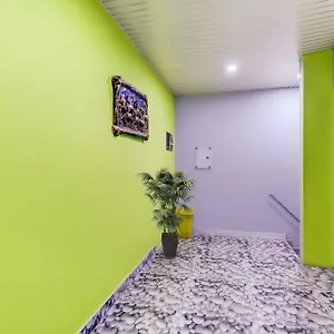 O Colour 4*, Zirakpur India