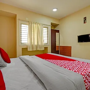 3* Hotel O Indra
