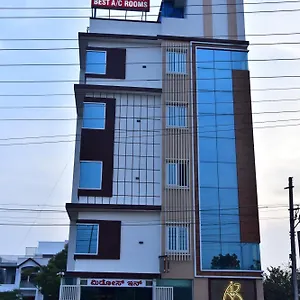 3* Hotel Meadows