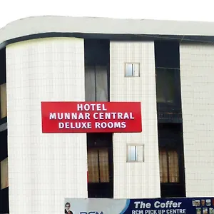 Central , Munnar India