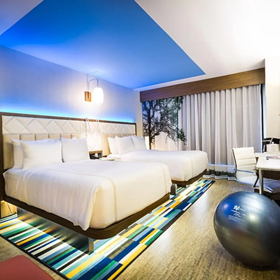 Happy Knights Residency Hotel Mysore 0*,  India