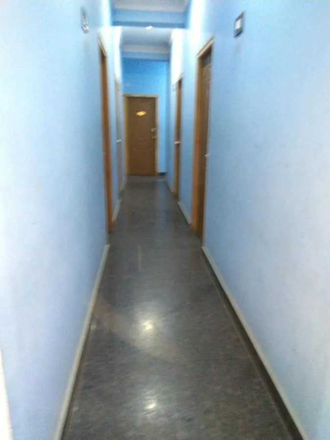 Happy Knights Residency Hotel Mysore